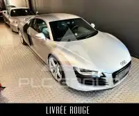 2008 Audi R8