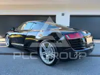 2008 Audi R8