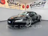 2008 Audi R8