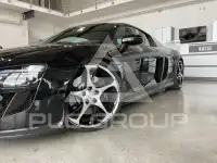 2008 Audi R8