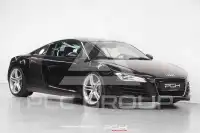2008 Audi R8