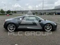 2008 Audi R8
