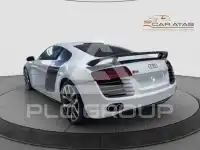 2008 Audi R8
