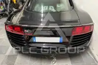 2008 Audi R8