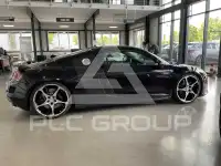 2008 Audi R8