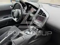 2008 Audi R8