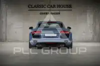 2008 Audi R8