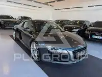 2008 Audi R8
