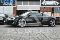 2008 Audi R8