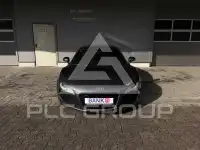 2008 Audi R8