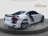 2008 Audi R8