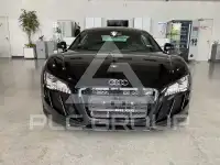 2008 Audi R8