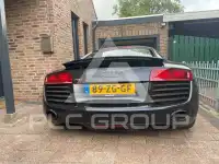 2008 Audi R8