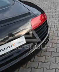 2008 Audi R8