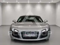 2008 Audi R8