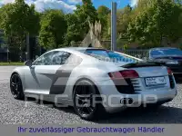 2008 Audi R8