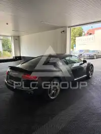 2008 Audi R8