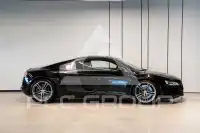 2008 Audi R8