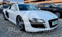 2008 Audi R8