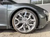 2008 Audi R8