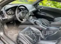 2008 Audi R8
