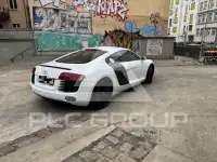 2008 Audi R8