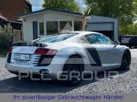 2008 Audi R8