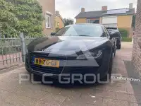 2008 Audi R8