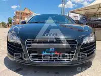 2008 Audi R8