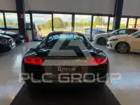 2008 Audi R8