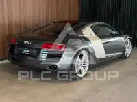 2008 Audi R8