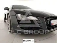 2008 Audi R8