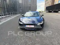 2008 Audi R8
