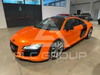 2008 Audi R8