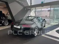 2008 Audi R8