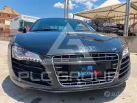 2008 Audi R8