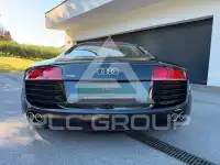 2008 Audi R8