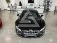 2008 Audi R8