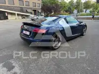 2008 Audi R8