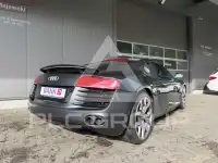 2008 Audi R8