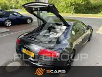 2008 Audi R8