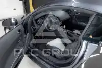 2008 Audi R8