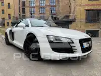 2008 Audi R8