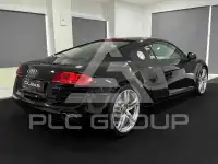 2008 Audi R8