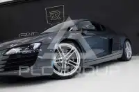 2008 Audi R8