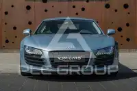 2008 Audi R8