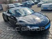 2008 Audi R8