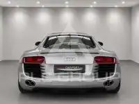 2008 Audi R8