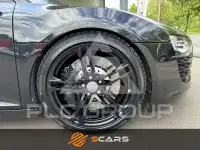2008 Audi R8