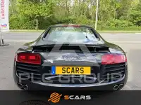 2008 Audi R8